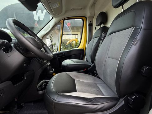 Used 2022 RAM ProMaster 1500 image 12