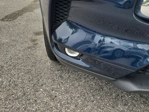 Used 2021 INFINITI QX50 Luxe FWD image 7