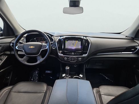 Used 2019 Chevrolet Traverse Premier w/ Redline Edition AWD/4WD image 11