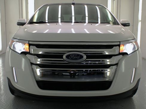 Used 2012 Ford Edge Limited image 26