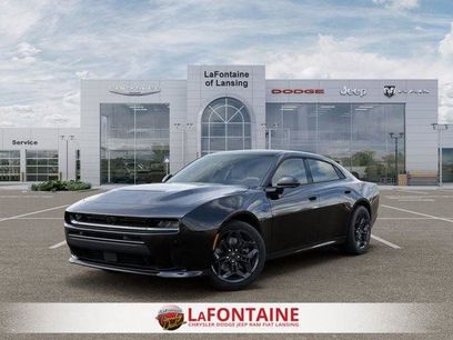 New 2026 Dodge Charger R/T