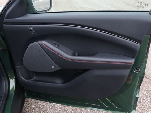 New 2025 Ford Mustang Mach-E Premium w/ Sport Appearance Package image 46