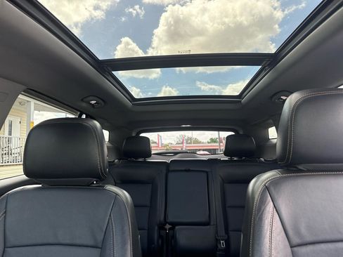 Used 2019 GMC Terrain SLT w/ Preferred Package image 39