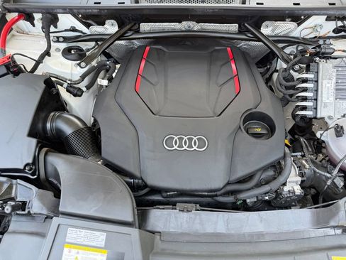 Used 2023 Audi SQ5 Premium Plus w/ Premium Plus Package AWD/4WD image 31