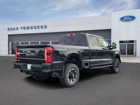 New 2026 Ford F250 Lariat w/ Tremor Off-Road Package image 4