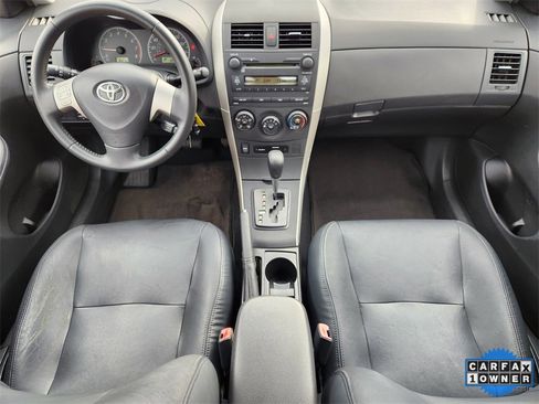 Used 2009 Toyota Corolla S image 25