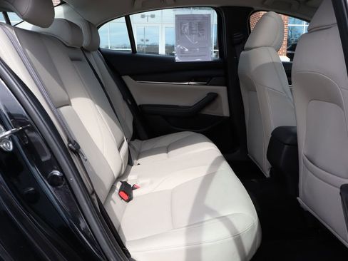 Used 2021 MAZDA MAZDA3 AWD 2.5 Turbo Sedan image 39