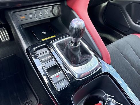 Used 2024 Acura Integra Type S image 26
