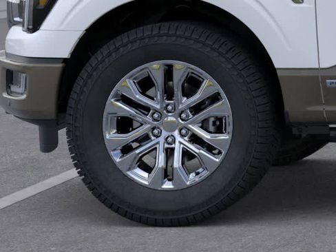 New 2026 Ford F150 King Ranch image 19