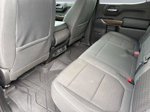 Used 2019 Chevrolet Silverado 1500 RST image 14