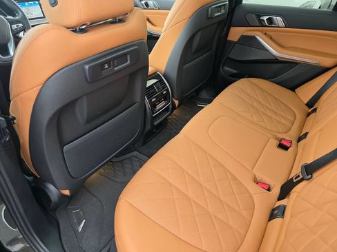 Certified 2023 BMW X5 xDrive40i w/ Premium Package AWD/4WD image 15