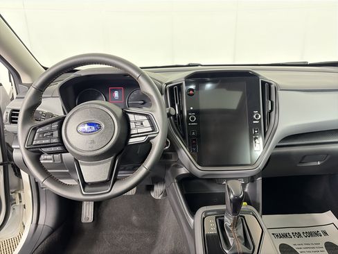 New 2025 Subaru Crosstrek 2.5i Limited w/ Crosstrek Mirror Package AWD/4WD image 3