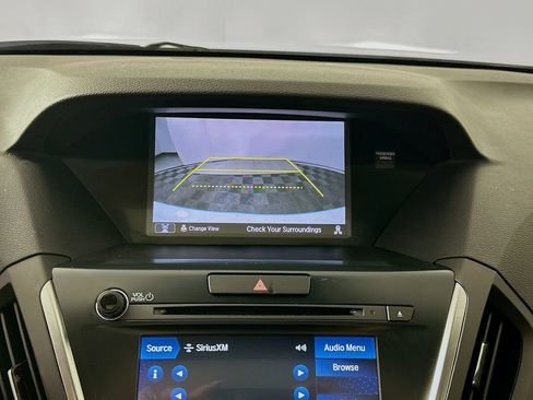 Used 2020 Acura MDX SH-AWD w/ Technology Package image 13