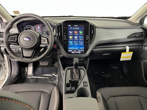 New 2026 Subaru Crosstrek 2.5i Limited w/ Crosstrek Mirror Package image 14