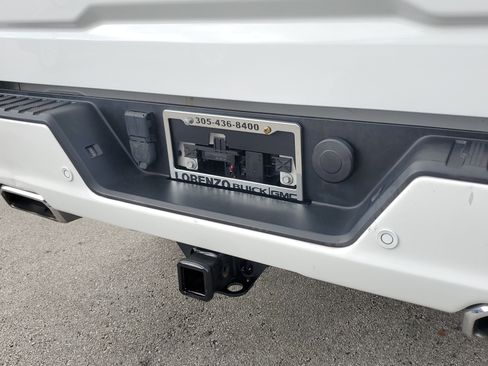 Used 2020 GMC Sierra 1500 AT4 w/ AT4 Premium Package image 37