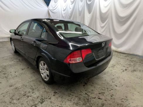 Used 2008 Honda Civic LX image 8