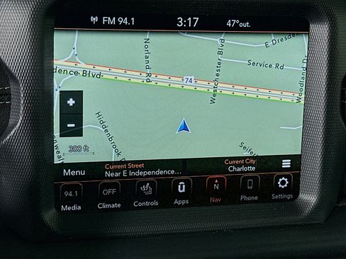 Used 2023 Jeep Wrangler Sahara w/ Cold Weather Group image 22