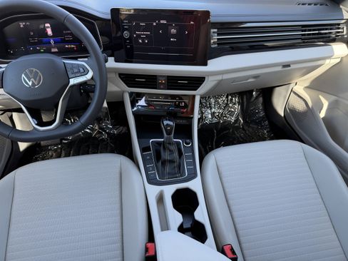 New 2026 Volkswagen Jetta S FWD image 13
