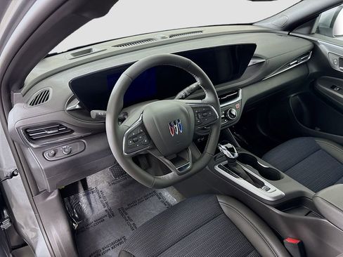 New 2026 Buick Envista Preferred w/ Convenience I Package image 9