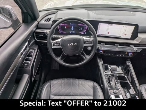 Used 2023 Kia Telluride EX X-Line AWD/4WD image 17