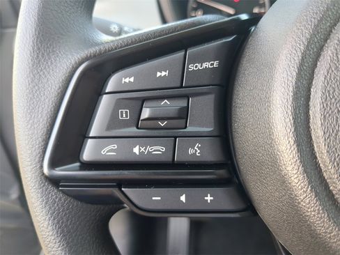 New 2026 Subaru Crosstrek 2.0i Premium image 26