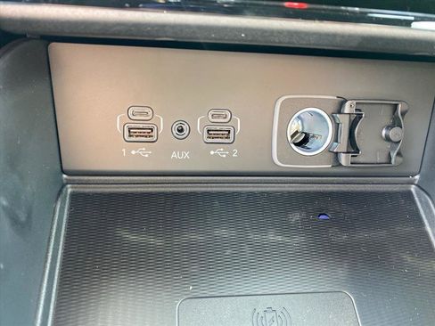 New 2026 Jeep Grand Cherokee Laredo X AWD/4WD image 9