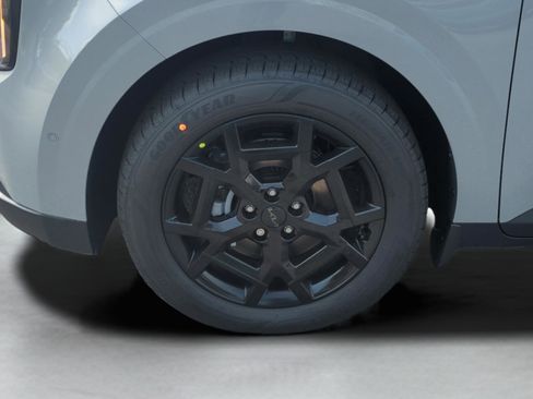 New 2026 Kia Carnival SX Prestige FWD image 28