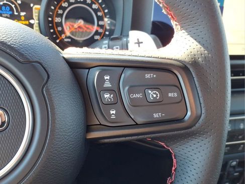 New 2026 Jeep Wrangler Unlimited Rubicon 392 image 29