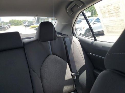 Used 2024 Toyota Camry LE w/ Convenience Package FWD image 10