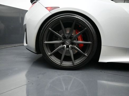 Used 2020 Acura NSX image 18