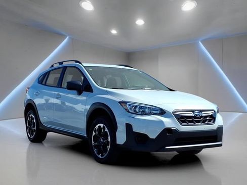 Used 2021 Subaru Crosstrek 2.0i AWD/4WD image 22