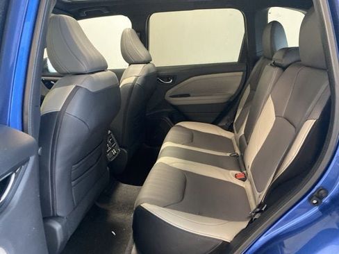 New 2026 Subaru Forester Limited image 13