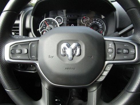 Used 2026 RAM 3500 Tradesman AWD/4WD image 19
