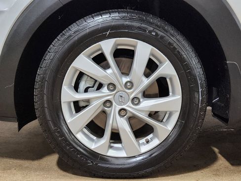 Used 2019 Hyundai Tucson Value FWD image 26