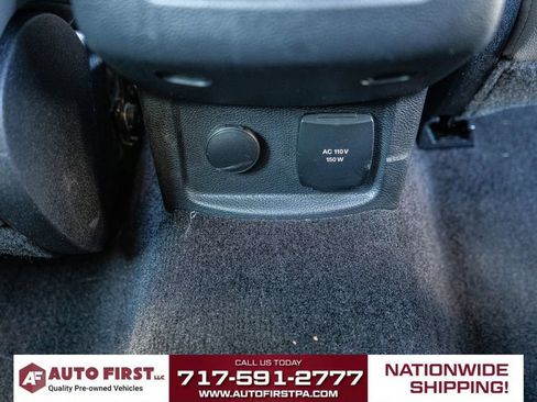 Used 2017 Ford Fusion Sport w/ Equipment Group 401A image 23