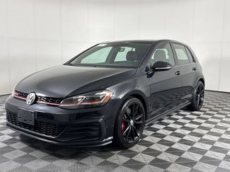 Used 2021 Volkswagen GTI SE FWD video 1