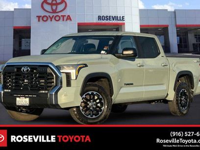 Used 2024 Toyota Tundra SR5