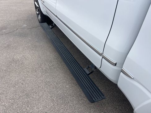 Used 2023 RAM 1500 Limited AWD/4WD image 17