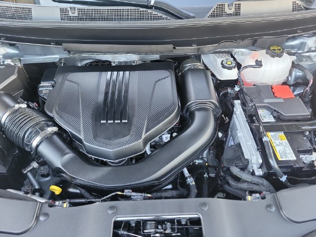Used 2026 Chevrolet Traverse High Country w/ LPO, Floor Liner Package FWD image 29