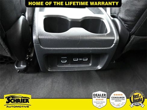 Used 2024 Honda Odyssey Elite image 33