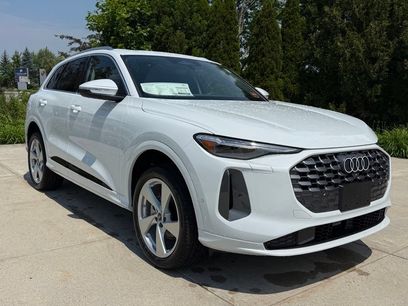 New 2026 Audi Q5 Premium Plus