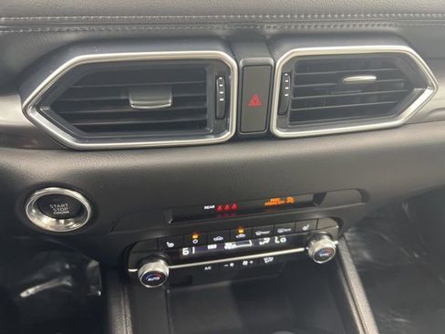 Used 2025 MAZDA CX-5 AWD 2.5 S image 17