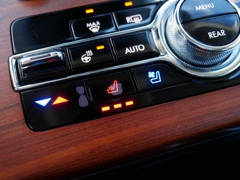 Used 2021 Lincoln Aviator Grand Touring w/ Equipment Group 302A image 32