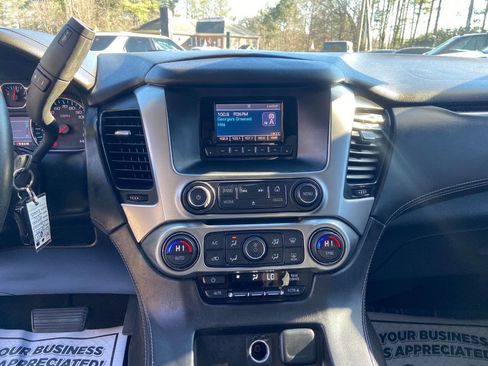 Used 2015 Chevrolet Tahoe LS image 14