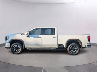 Used 2020 GMC Sierra 2500 AT4 w/ AT4 Premium Package