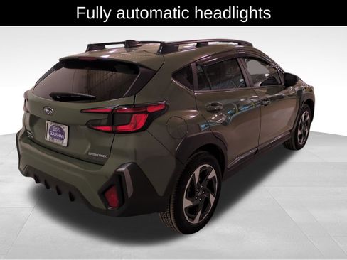 Certified 2024 Subaru Crosstrek 2.5i Limited image 5