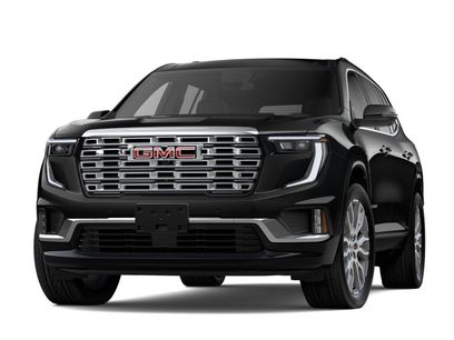 New 2026 GMC Acadia Denali w/ Super Cruise Package