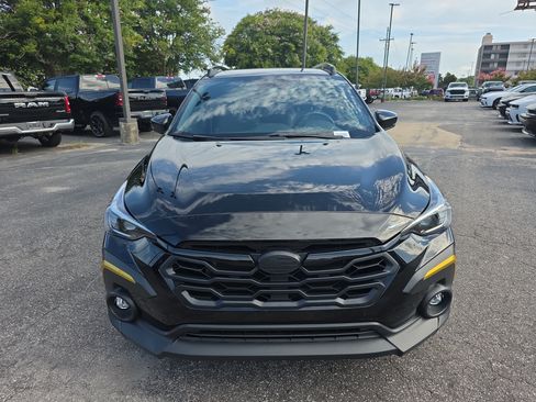 Used 2025 Subaru Crosstrek 2.5i Sport AWD/4WD image 3