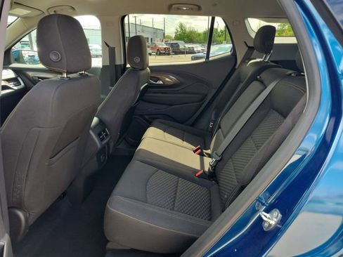 Used 2019 GMC Terrain SLE w/ Driver Convenience Package AWD/4WD image 11