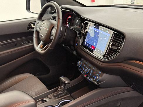 Used 2026 Dodge Durango GT AWD/4WD image 11